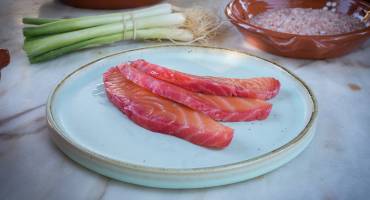 Breakfast and Brunches