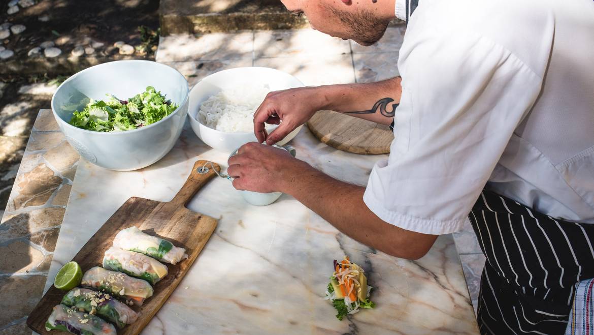 Asian from our Travels