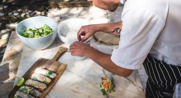 Asian from our Travels